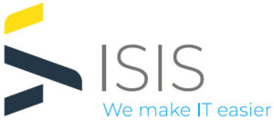 logo ISIS