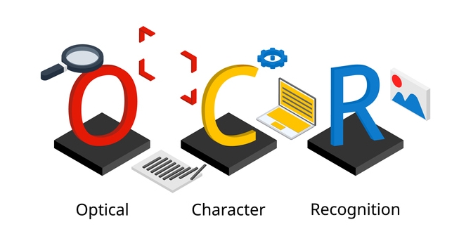 Module OCR