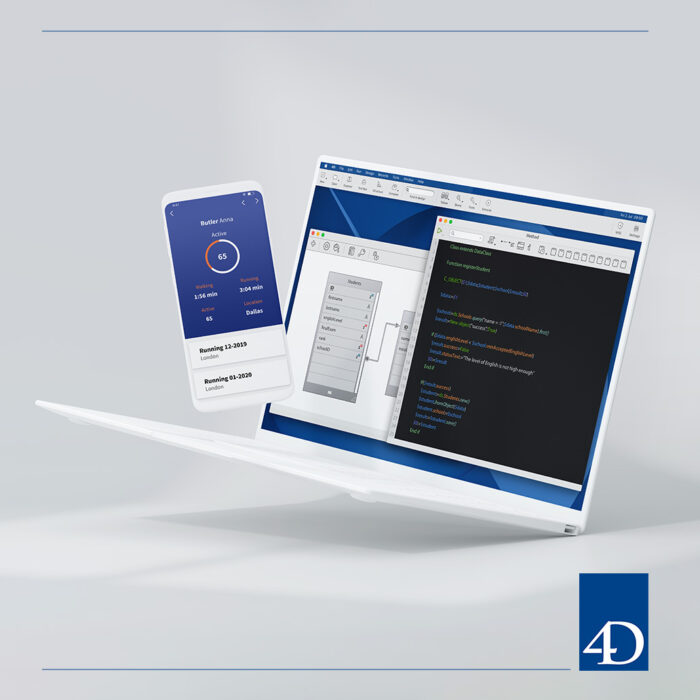 4D version 19 : fin du support et des ventes après le 12 juillet