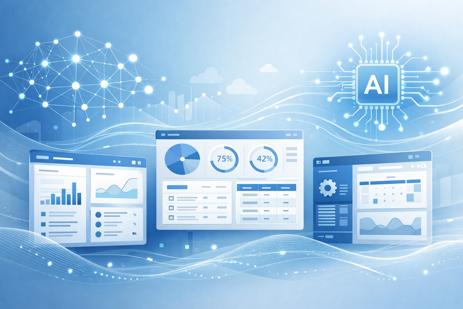 Intelligence Artificielle — ISIS SA